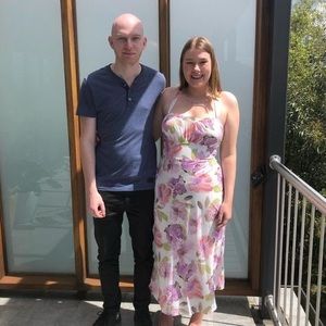 Meet your Posher, Phoebe